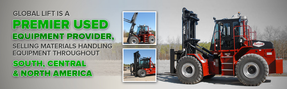 Used Equipment Eugene